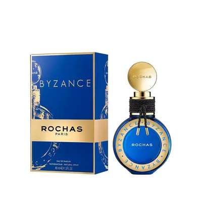 Rochas Byzance Eau de Parfum
