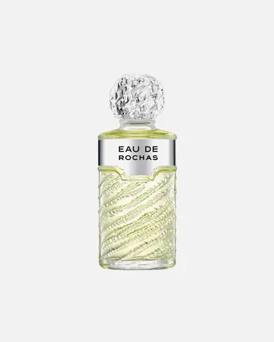 Rochas Eau de Rochas Femme Eau de Toilette Spray Eau de toilette — embalagem e produto