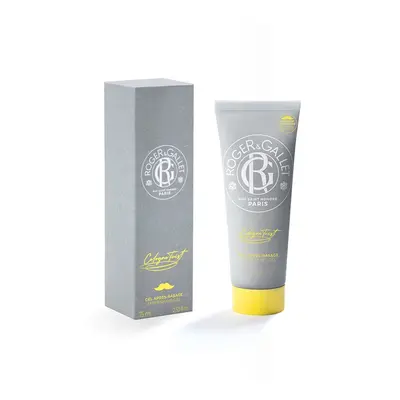 Roger & Gallet Cologne Twist Gel Aftershave