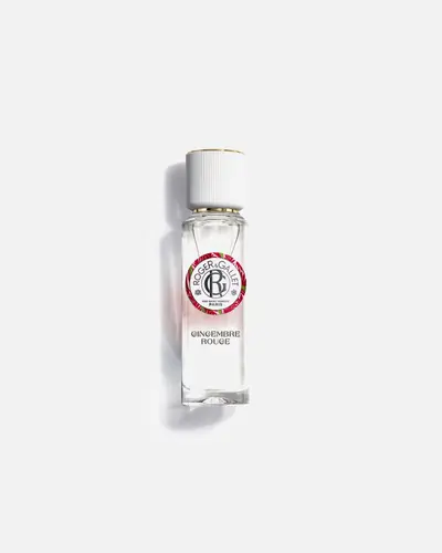 Roger & Gallet Gingembre Rouge Rouge Wellbeing Fragrant Water Eau de Parfum