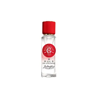 Roger & Gallet París Eau de Cologne