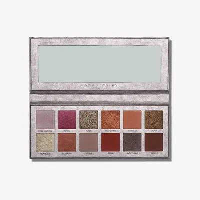 Rose Metals Palette Anastasia Beverly Hills — detalhe 3