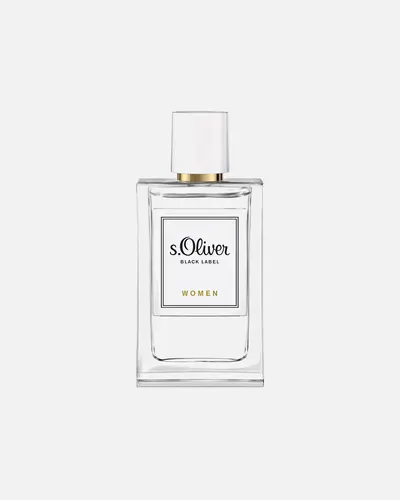 s.Oliver Black Label Eau de toilette