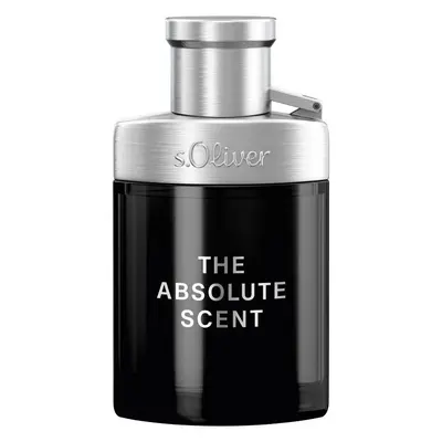 s.Oliver The Absolute Scent Eau de toilette