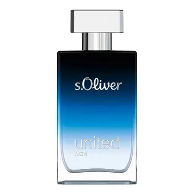 s.Oliver United Men Eau de toilette