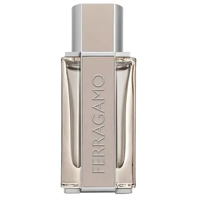 Salvatore Ferragamo Bright Leather Eau de Toilette