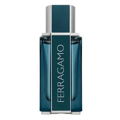Salvatore Ferragamo Ferragamo Intense Leather Eau de Parfum