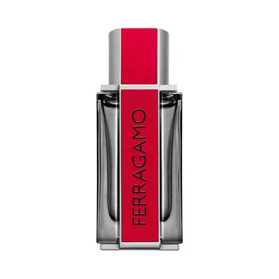 Salvatore Ferragamo Ferragamo Red Leather Perfume