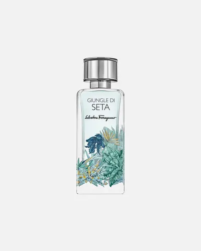 Salvatore Ferragamo Giungle di Seta Eau de Parfum