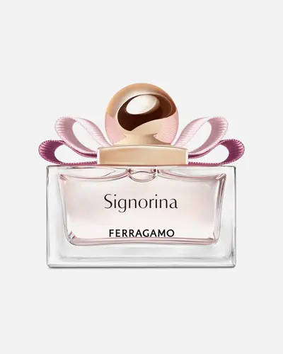 Salvatore Ferragamo Signorina Eau de Parfum
