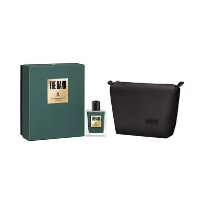 Scalpers The Band For Him Gift Set