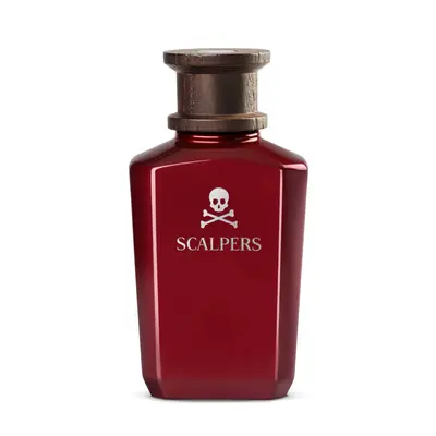 Scalpers The Speed Club Eau de Parfum