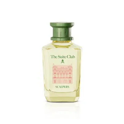 Scalpers THE SUITE CLUB Eau de toilette