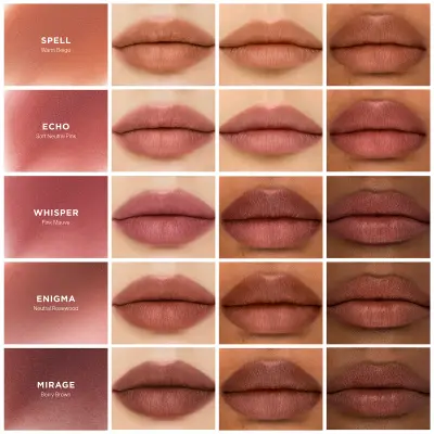 Sculpt & Blur Duo Hourglass — detalhe 5