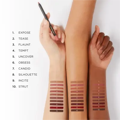 Sculpt & Blur Duo Hourglass — detalhe 6