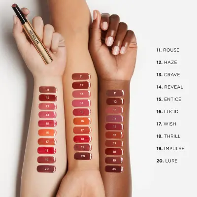 Sculpt & Gloss Duo Hourglass — detalhe 5