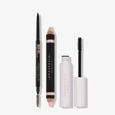 Sculpted & Defined Brow Trio Anastasia Beverly Hills — detalhe 4