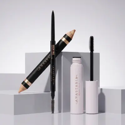 Sculpted & Defined Brow Trio Anastasia Beverly Hills — detalhe 11