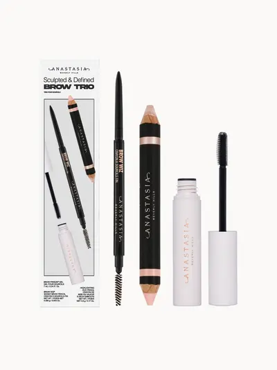 Sculpted & Defined Brow Trio Anastasia Beverly Hills — detalhe 3