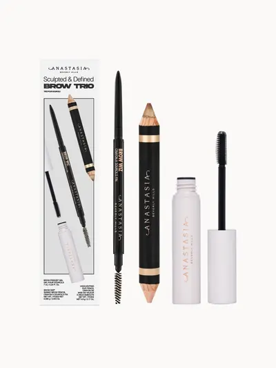 Sculpted & Defined Brow Trio Anastasia Beverly Hills — detalhe 4