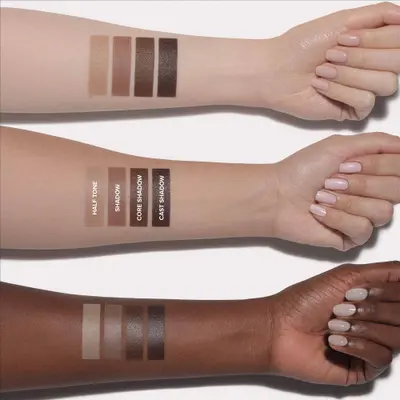 Sculpted & Defined Kit Anastasia Beverly Hills — detalhe 5