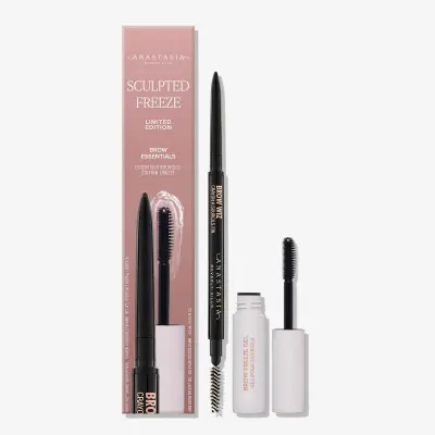Sculpted Freeze Brow Kit Anastasia Beverly Hills — detalhe 4