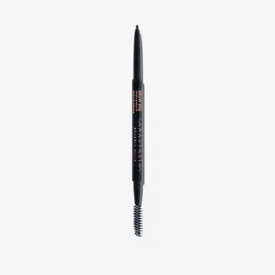 Sculpted Freeze Brow Kit Anastasia Beverly Hills — textura e acabamento