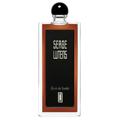 Serge Lutens Collection Noire Écrin de Fumée Eau de Parfum