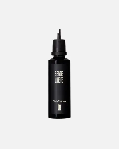 Serge Lutens Collection Noire Féminité du bois Eau de Parfum