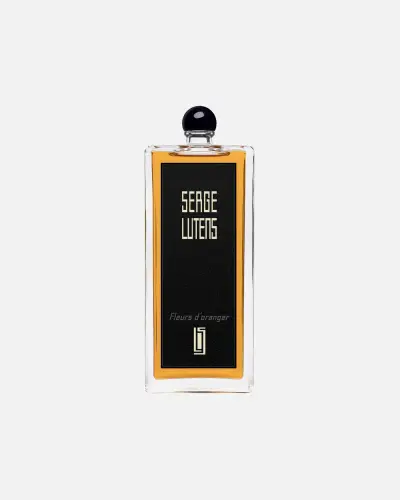 Serge Lutens Collection Noire Fleurs D`Oranger Eau de Parfum