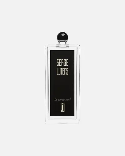 Serge Lutens Collection Noire Le perce-vent Eau de Parfum