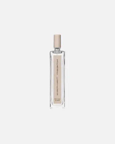 Serge Lutens Matin Lutens Dans Le Bleu Qui Pétille Eau de Parfum