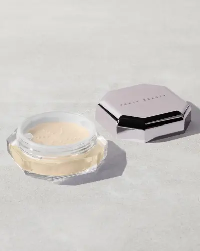 Set it Down Superfine Blurring Setting Powder Fenty Beauty — detalhe 3