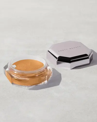 Set it Down Superfine Blurring Setting Powder Fenty Beauty — detalhe 5