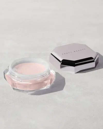 Set it Down Superfine Blurring Setting Powder Fenty Beauty — detalhe 4