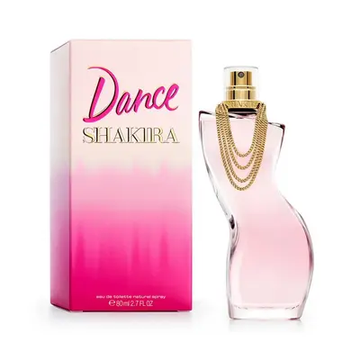 Shakira Dance Eau de Parfum