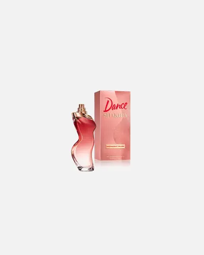 Shakira Dance Midnight Muse Eau de toilette