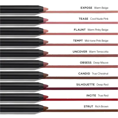 Shape & Sculpt Lip Liner Hourglass — detalhe 4