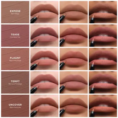 Shape & Sculpt Lip Liner Hourglass — detalhe 5