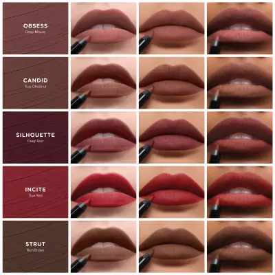Shape & Sculpt Lip Liner Hourglass — detalhe 6