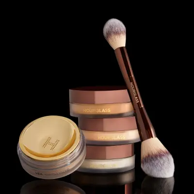 Sheer Magic Duo Hourglass — detalhe 4