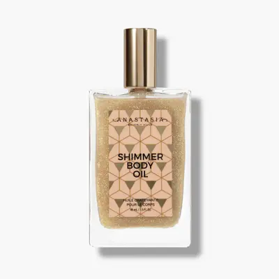 Shimmer Body Oil Anastasia Beverly Hills — detalhe 5