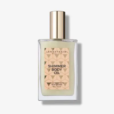 Shimmer Body Oil Anastasia Beverly Hills — detalhe 4