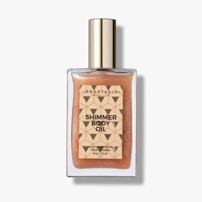 Shimmer Body Oil Anastasia Beverly Hills — detalhe 6