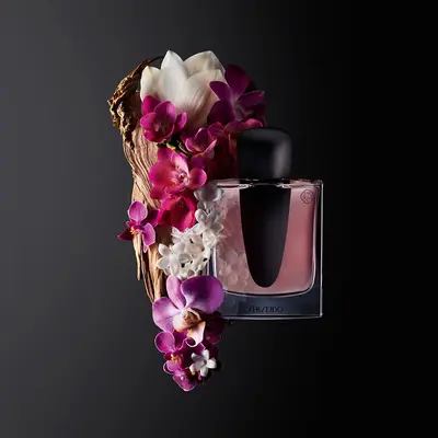Shiseido GINZA Eau de Parfum Shiseido — detalhe 3