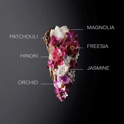 Shiseido GINZA Spray Eau de Parfum Shiseido — detalhe 4