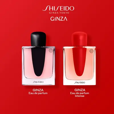 Shiseido GINZA Eau de Parfum Shiseido — detalhe 5