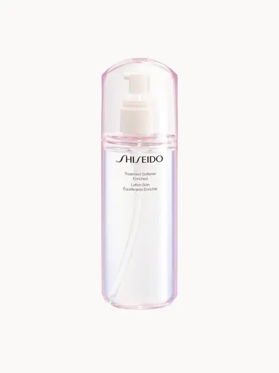 Shiseido Treatment Softener Enriched 150ml — detalhe 9