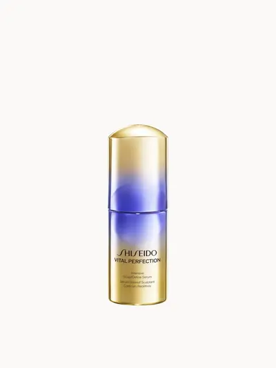 Shiseido Vital Perfection Intensive Sculptdefine Serum 40ml — detalhe 4