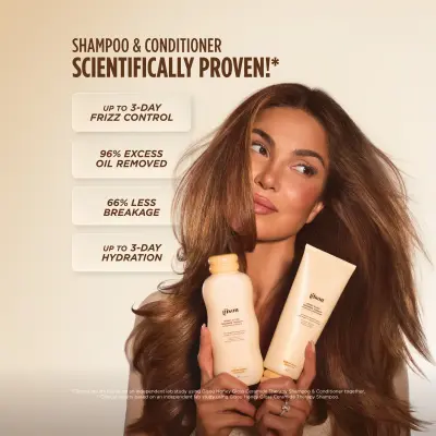 Shower To Shine Kit Gisou — detalhe 5